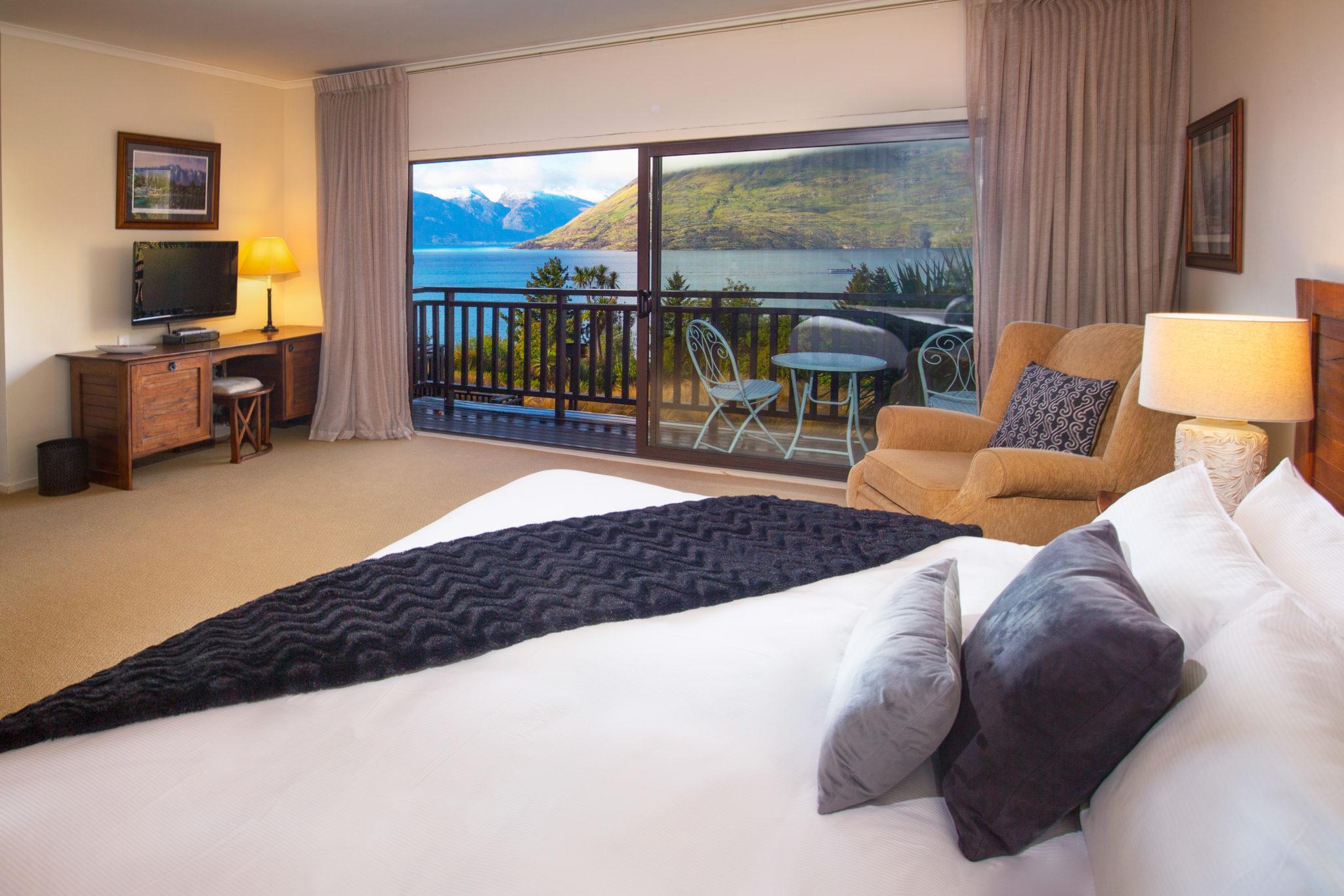 Hidden Lodge Queenstown Ngoại thất bức ảnh