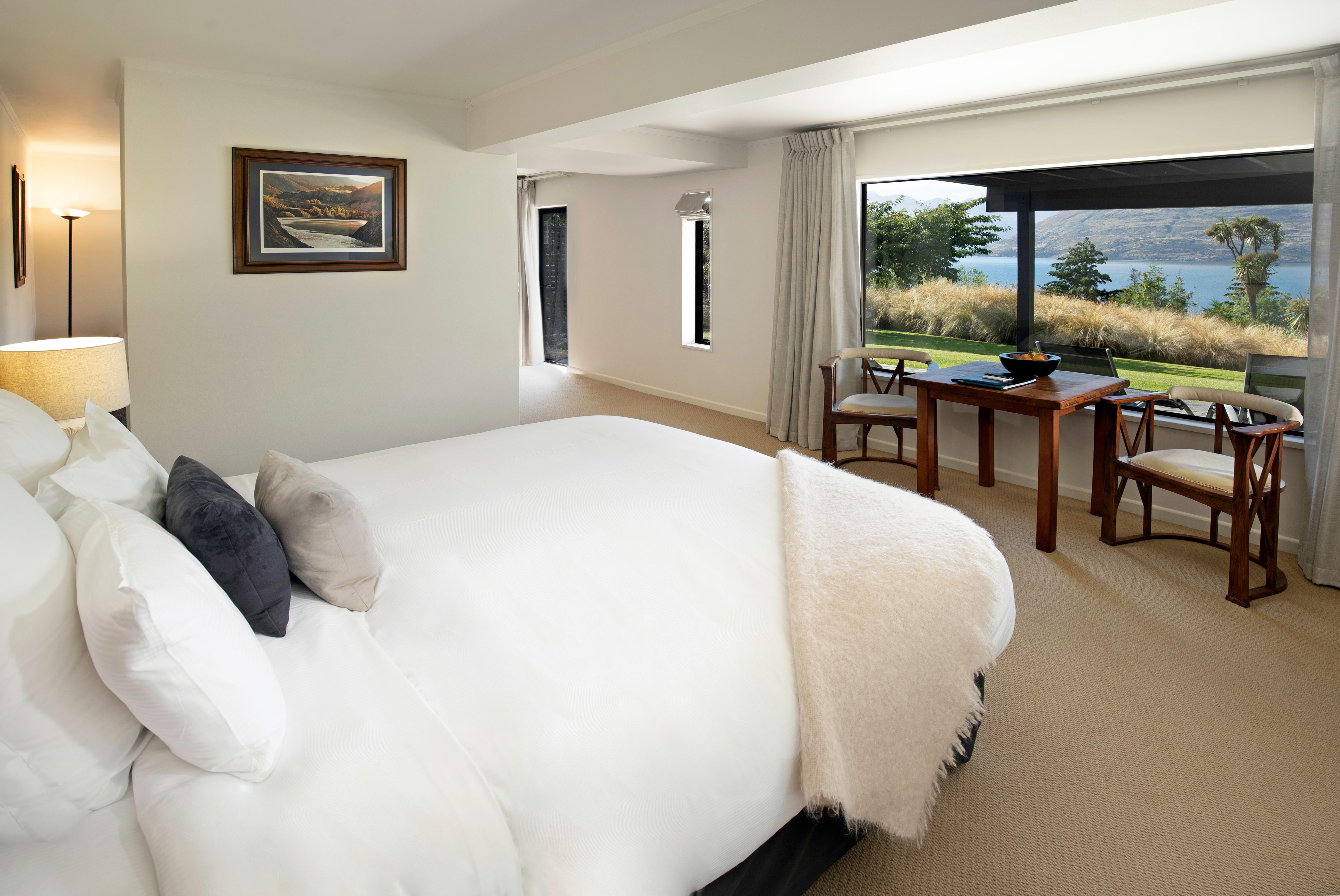 Hidden Lodge Queenstown Ngoại thất bức ảnh