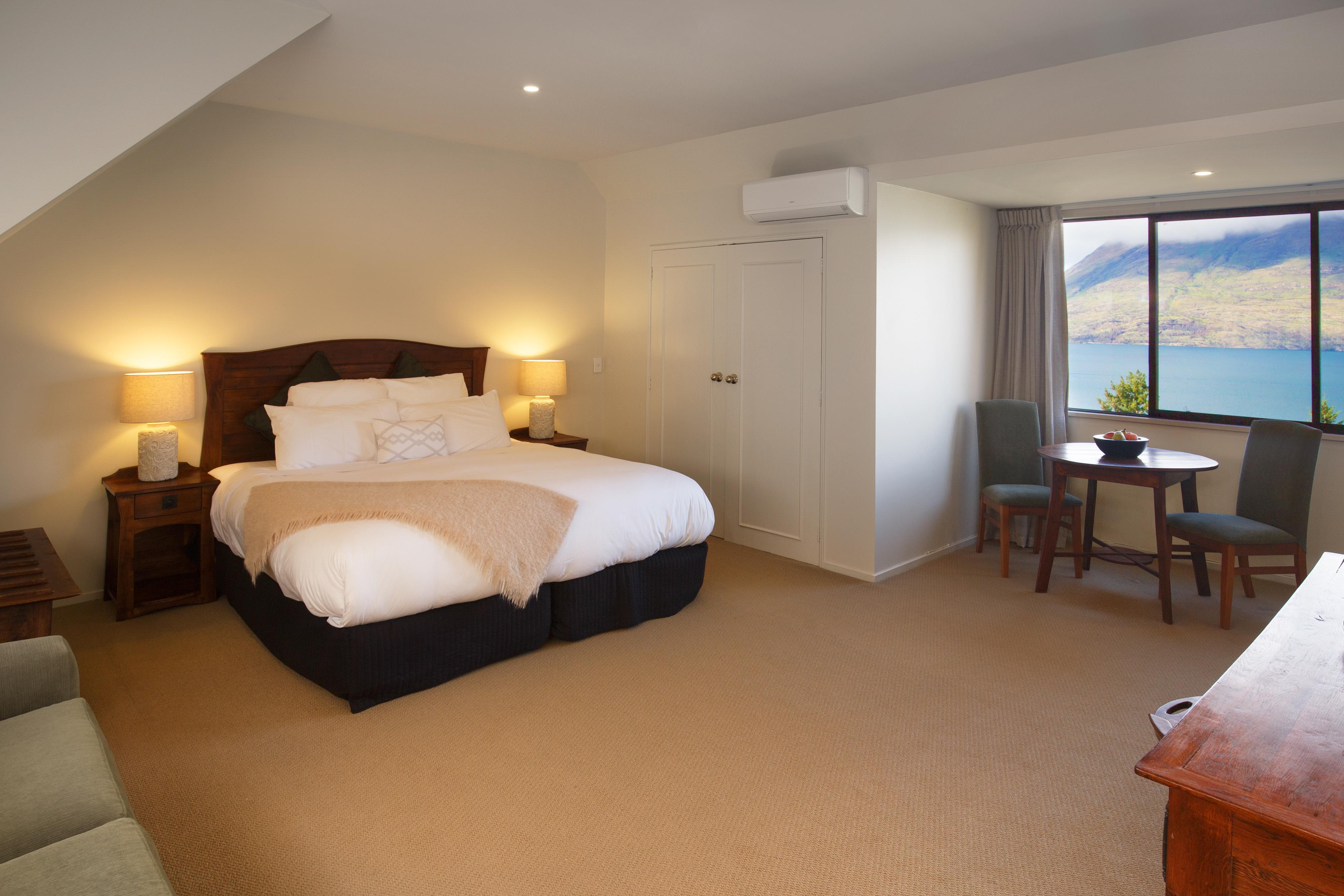 Hidden Lodge Queenstown Ngoại thất bức ảnh