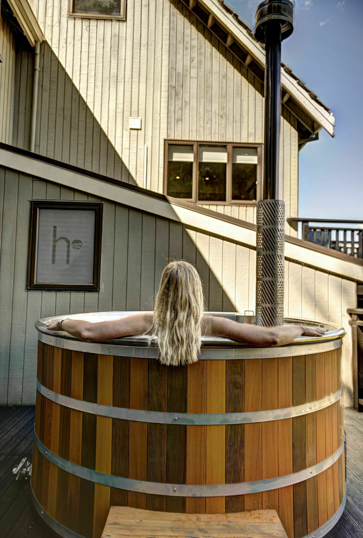 Hidden Lodge Queenstown Ngoại thất bức ảnh