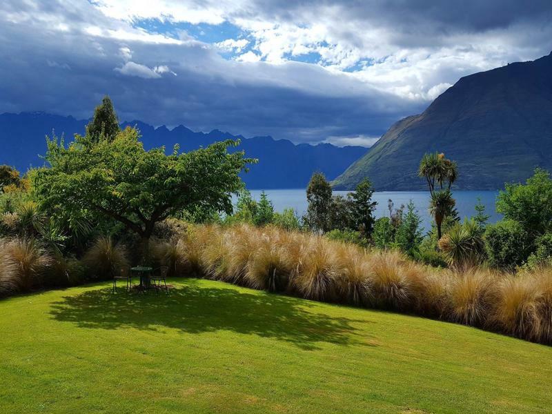 Hidden Lodge Queenstown Ngoại thất bức ảnh