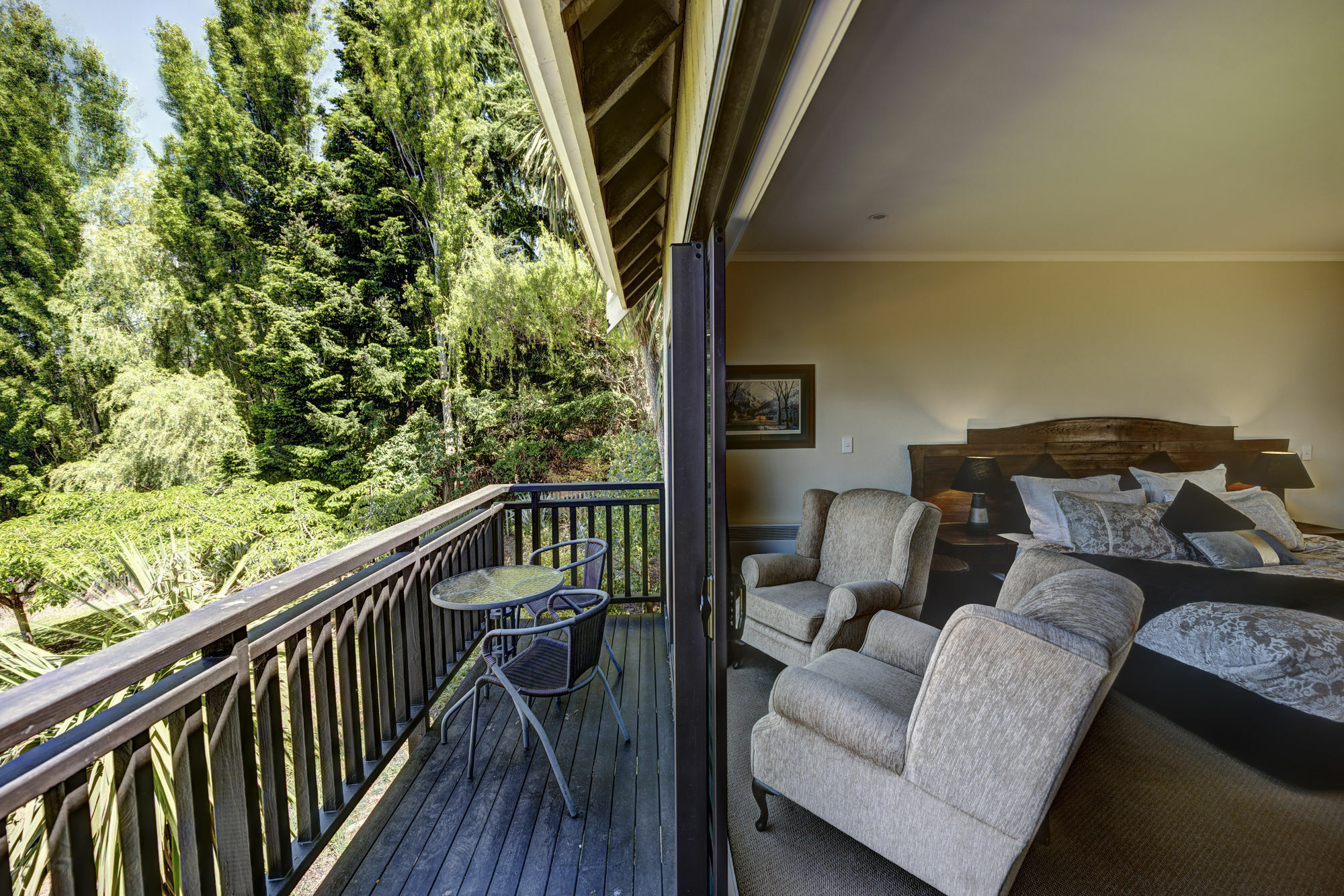 Hidden Lodge Queenstown Ngoại thất bức ảnh