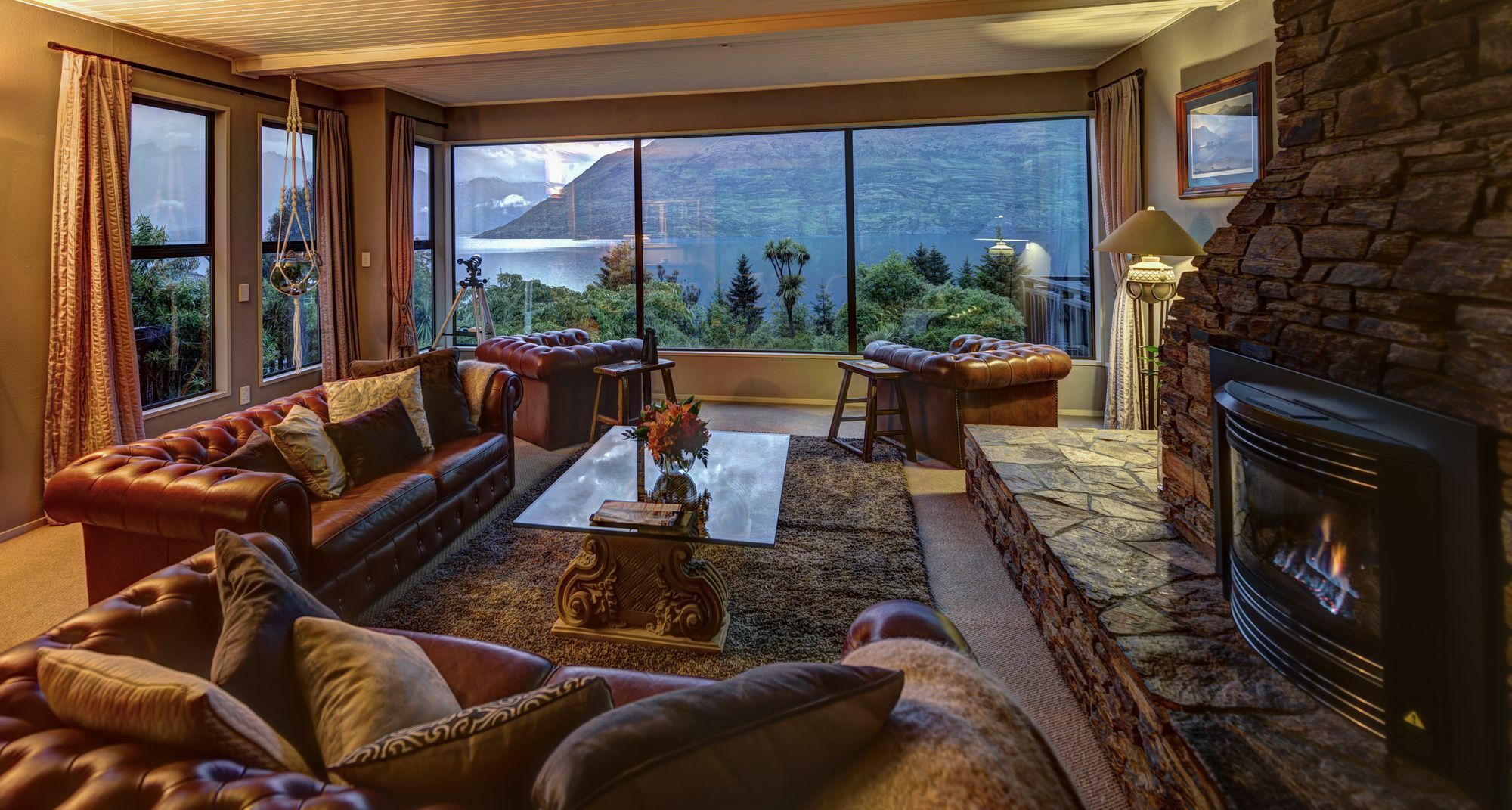 Hidden Lodge Queenstown Ngoại thất bức ảnh