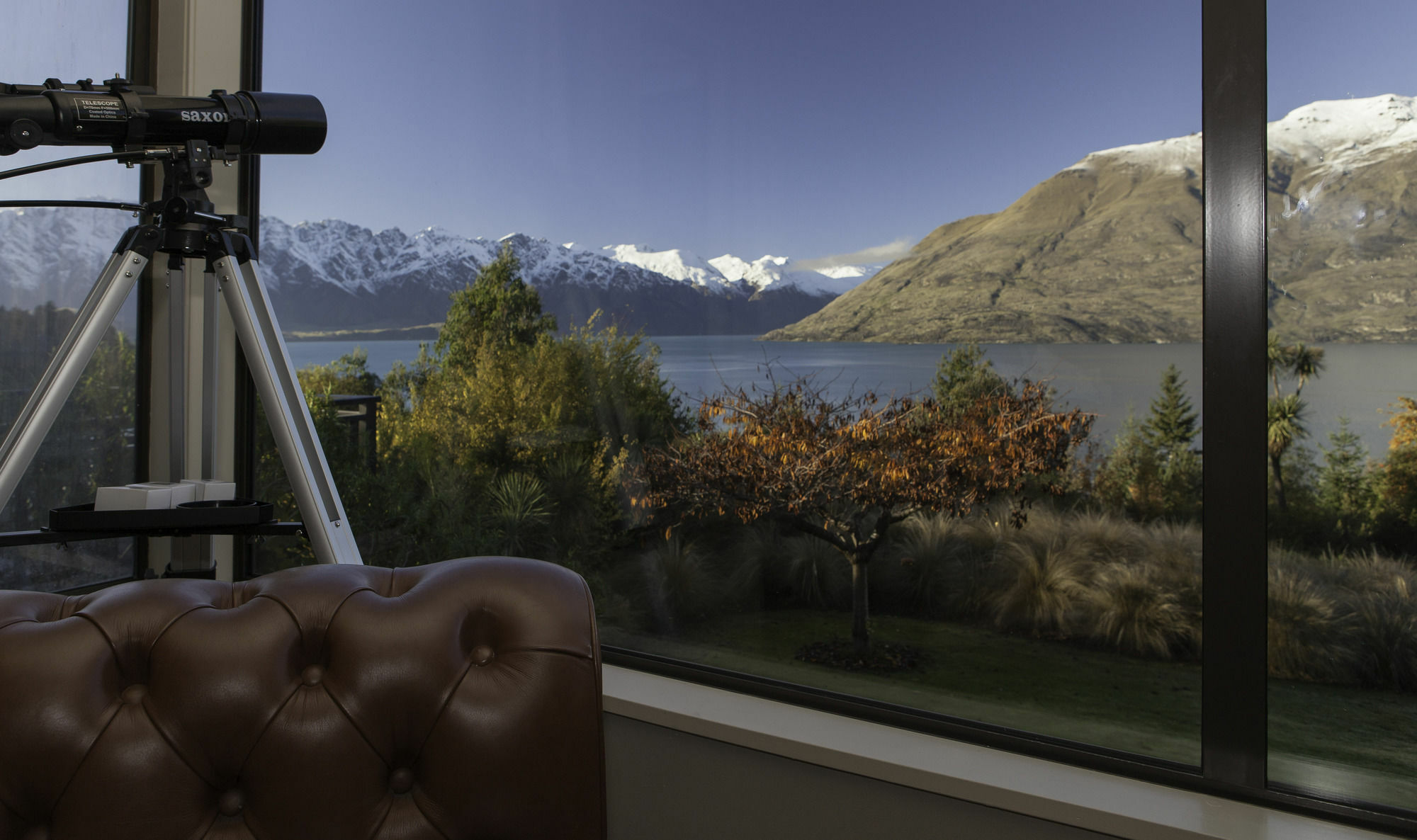 Hidden Lodge Queenstown Ngoại thất bức ảnh