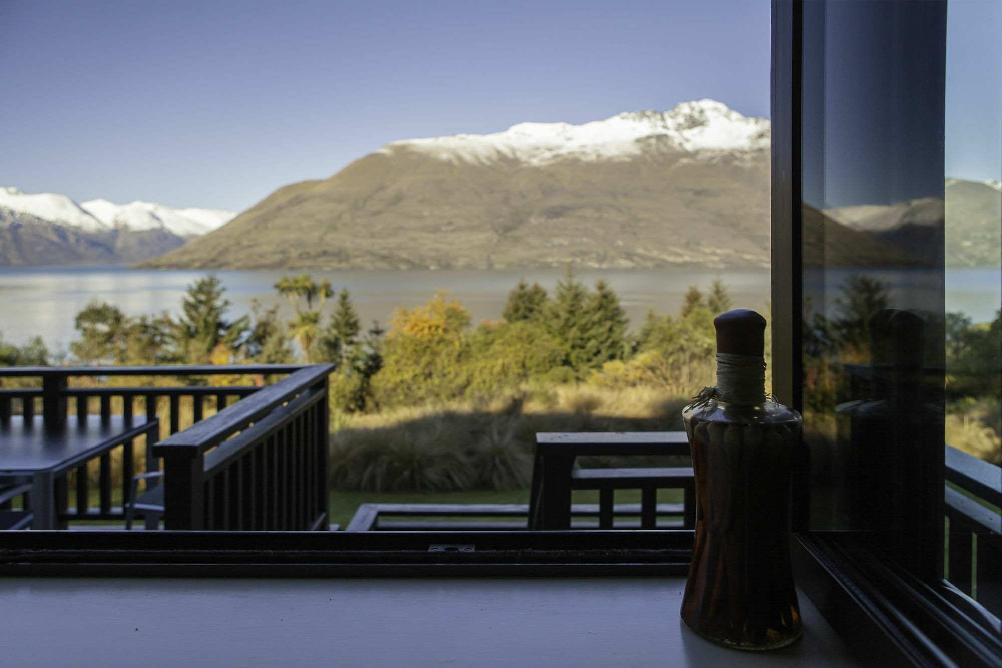 Hidden Lodge Queenstown Ngoại thất bức ảnh